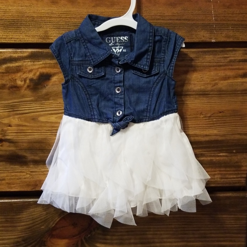 Guess dress